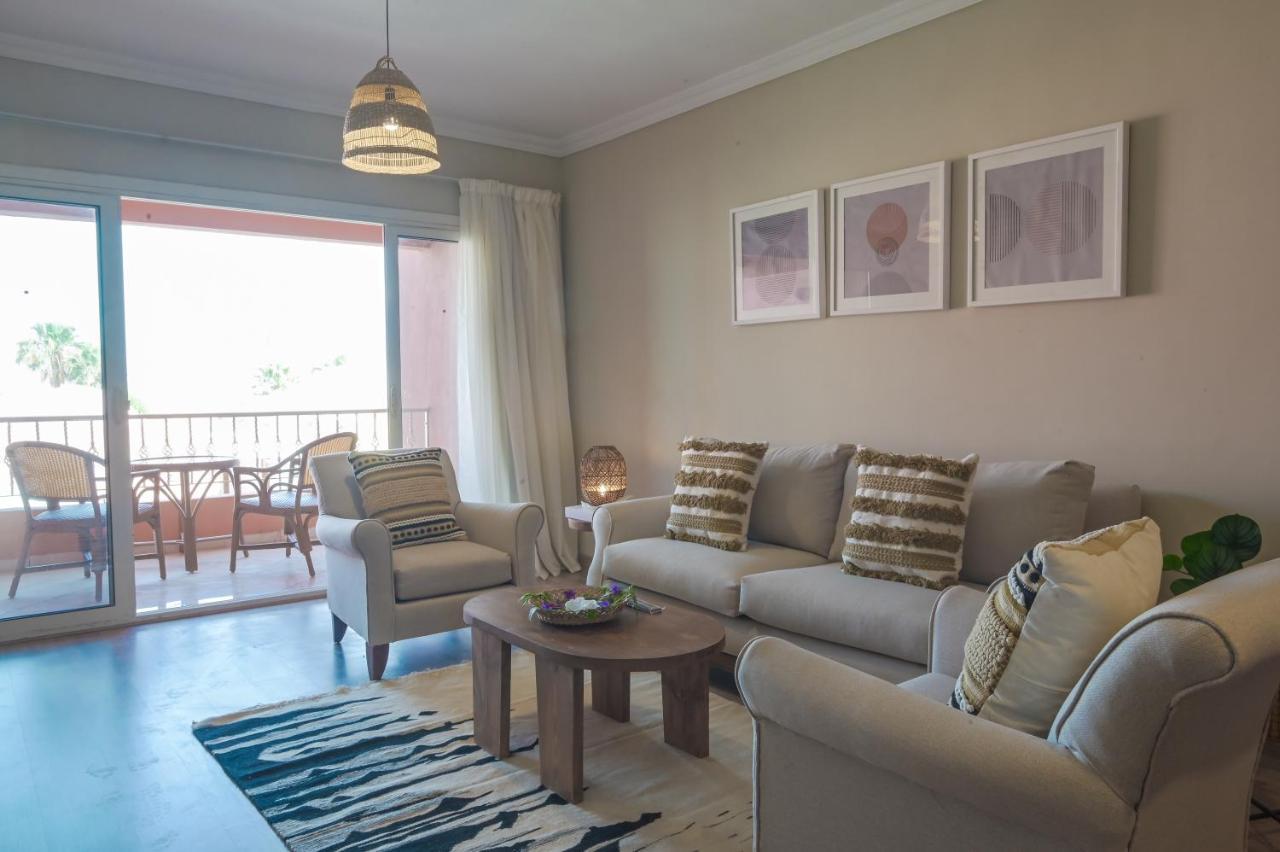 The Bay Hotel Hurghada Marina Eksteriør bilde