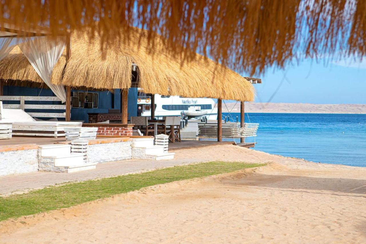 The Bay Hotel Hurghada Marina Eksteriør bilde