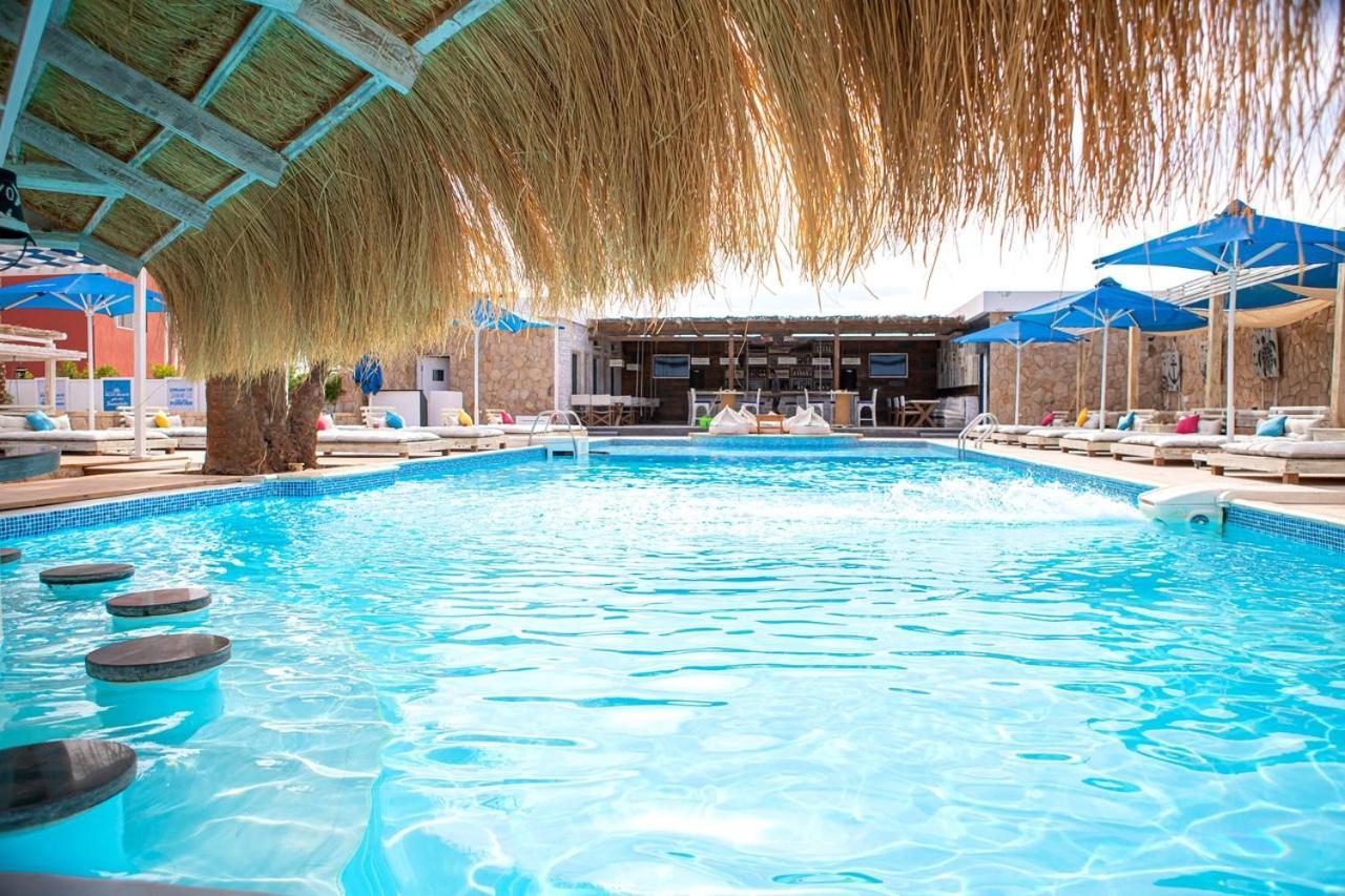 The Bay Hotel Hurghada Marina Eksteriør bilde