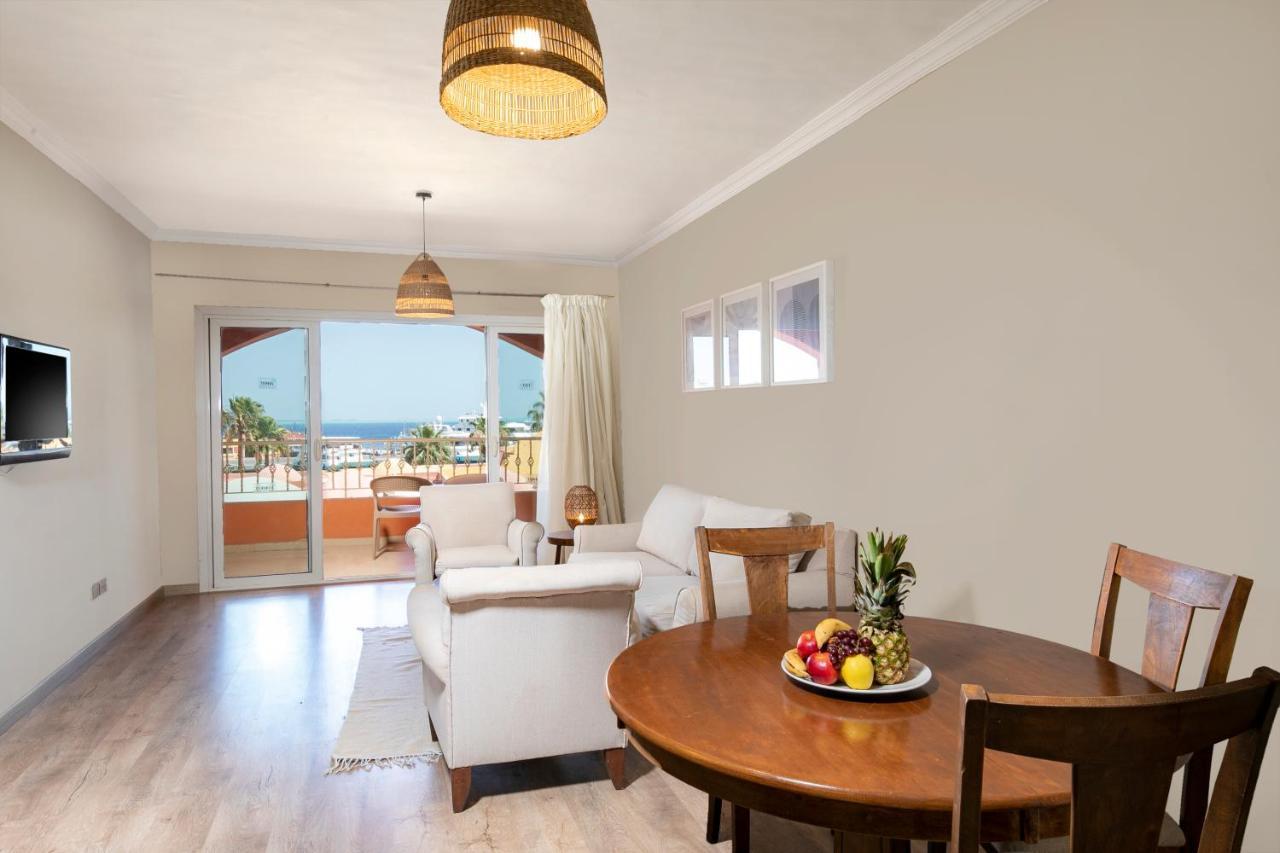The Bay Hotel Hurghada Marina Rom bilde